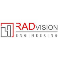 RADvision Engineering logo - Similar company to Indian Institute Of Materials Management, Mumbai