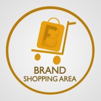 Brand Shopping Area logo - Similar company to Swizzkart