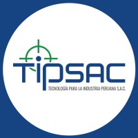 TIPSAC logo - Similar company to Ticsac S.A.C