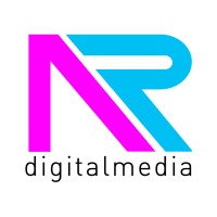 NR Digital Media logo - Similar company to Rank Nr. 1 As