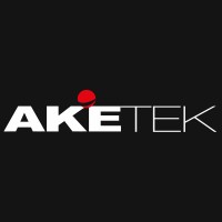 Aketek Industries logo - Similar company to Konnekt.Se