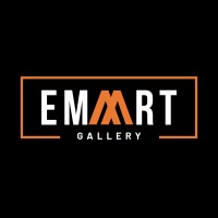 Emaart Gallery logo - Similar company to Dolphin Creative Events