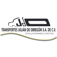 Transportes Julián de Obregón logo - Similar company to Edercreart