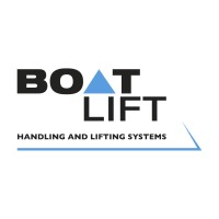 BOAT LIFT logo - Similar company to Livetech