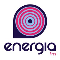 Energia FM logo - Similar company to Rádio Green Fm