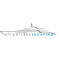 Effortless Yachting logo - Similar company to Other Angle