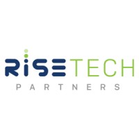 Risetech Partners logo - Similar company to Cguilbert Technologies Llc