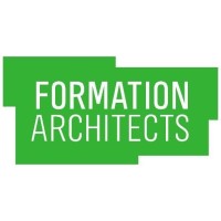 Formation Architects logo - Similar company to SINTL