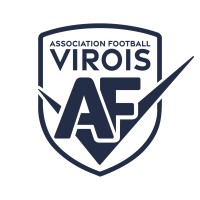 AF Virois logo - Similar company to Quimper Volley 29