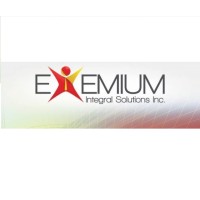 Exemium Integral Solutions logo - Similar company to Gambody