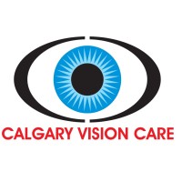 Calgary Vision Care logo - Similar company to Tranquil Care Calgary