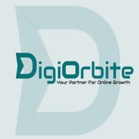 DigiOrbite: Digital Marketing Agency logo - Similar company to Adogain- Digital Marketing Agency | It Services