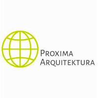 Proxima Arquitektura logo - Similar company to Design Parc Studio