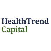 HealthTrend Capital logo - Similar company to Carleton Investment Banking, Private Equity, And Venture Capital Club