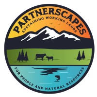 Partnerscapes logo - Similar company to F4 Tech
