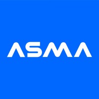 ASMA Groups logo - Similar company to Asma Group