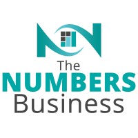 The Numbers Business logo - Similar company to Ppn Bromley