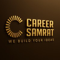 Career Samrat logo - Similar company to Web Pulses Technology