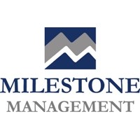 Milestone Management logo - Similar company to The Milestone Group