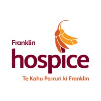 Franklin Hospice logo - Similar company to Takara Hospice
