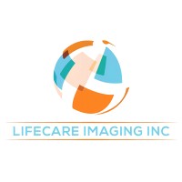 Life Care Imaging Inc logo - Similar company to Med Rush Clinical Lab & Medical Diagnostics Imaging Services