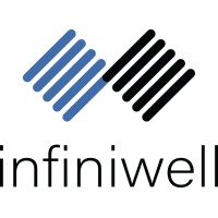 infiniwell.ai logo - Similar company to Trainflow