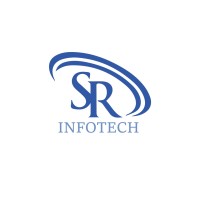 SR infotech logo - Similar company to Sr Infotech