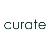 curate logo - Similar company to Curate