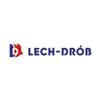 Zakład Drobiarski Lech-Drób sp. z o.o. Poultry Plant based in Poland logo - Similar company to Agencja Interaktywna Candyweb.Pl