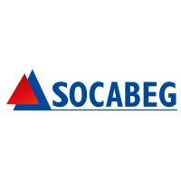 SOCABEG logo - Similar company to Stratic