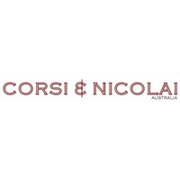 Corsi and Nicolai logo - Similar company to Cathari
