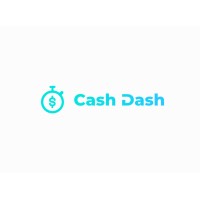 Cash Dash Advance logo - Similar company to Lendo