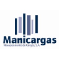 Manuseamento de Cargas- Manicargas, SA logo - Similar company to Silos De Leixões