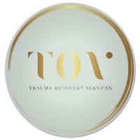 Tov Trauma Recovery Services
