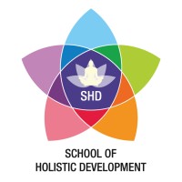 MIT School of Holistic Development logo - Similar company to Utero Diagnostics