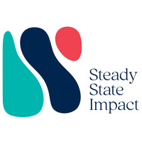 Steady State Impact logo - Similar company to Maya Consulting