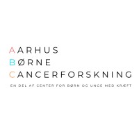 Aarhus Børnecancerforskning logo - Similar company to Børnecancerfonden