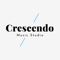 Crescendo Music Studio logo - Similar company to Toronto Chinese Academy