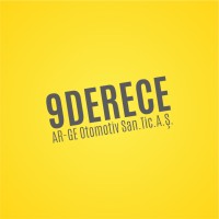 9 Derece Arge Otomotiv San. ve Tic. A.Ş. logo - Similar company to Ege Otomobil Spor Kulübü