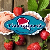 Tangará Sorvetes logo - Similar company to Nova Sorvetes