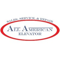All American Elevator logo - Similar company to Ern Services