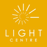 The Light Centre logo - Similar company to Forward Works