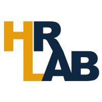 HR LAB logo - Similar company to Acropolis Dry Cleaners