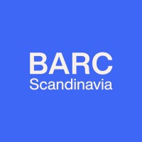 BARC Scandinavia logo - Similar company to Creative Empirical