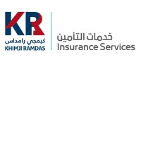 Khimji Ramdas Insurance Services logo - Similar company to Ihirm