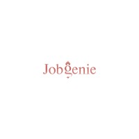 Job Genie logo - Similar company to Atlas Consulting