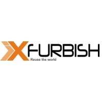 Xfurbish logo - Similar company to Instacash