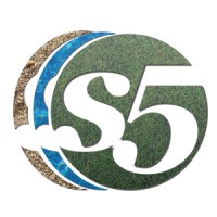 S5 Environmental logo - Similar company to Squad
