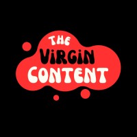 the virgin content logo - Similar company to Cradial