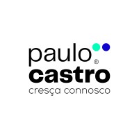 Paulo Castro - Cresça Connosco logo - Similar company to Netbor